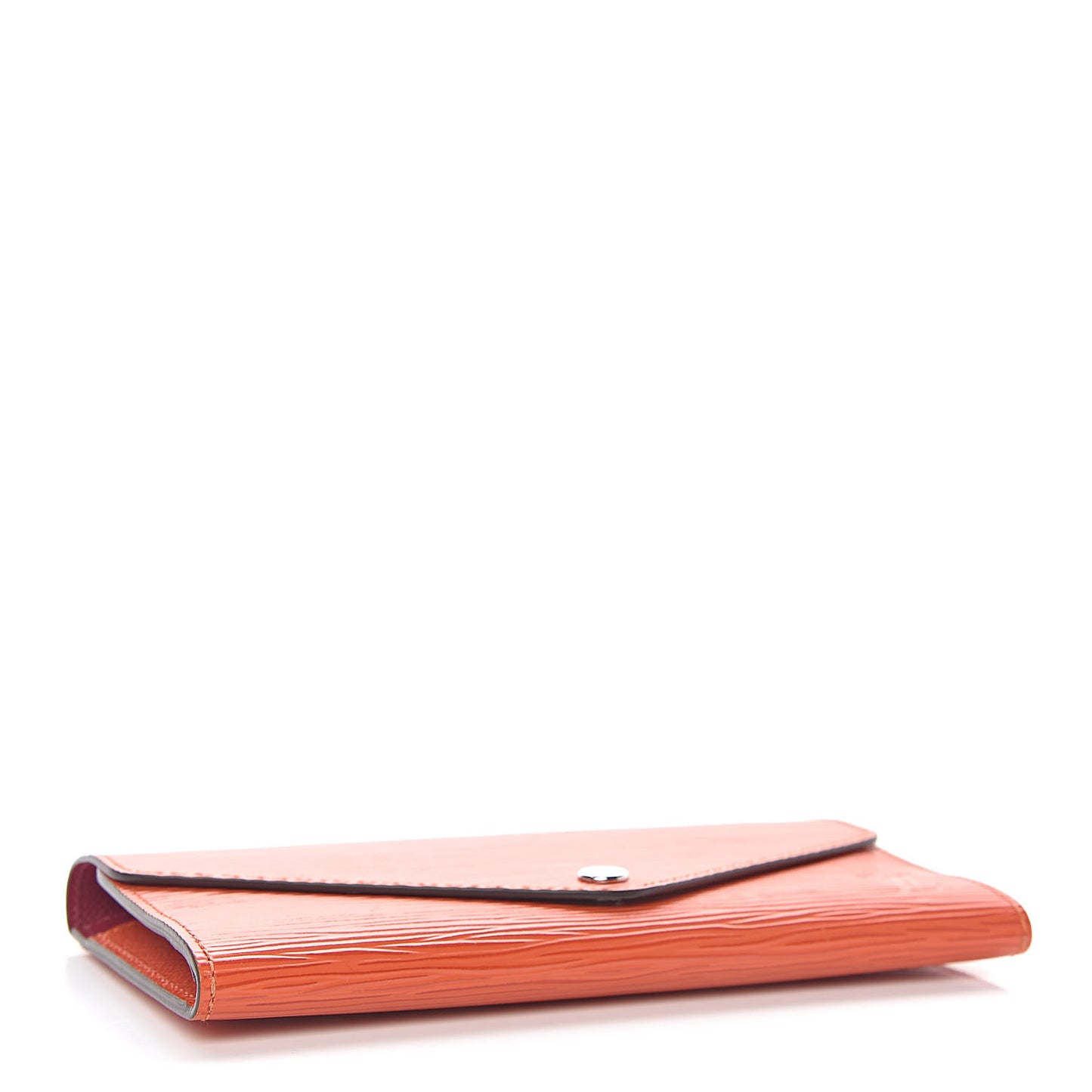 Epi Josephine Wallet Piment