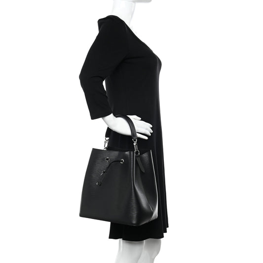 Epi Neonoe Black