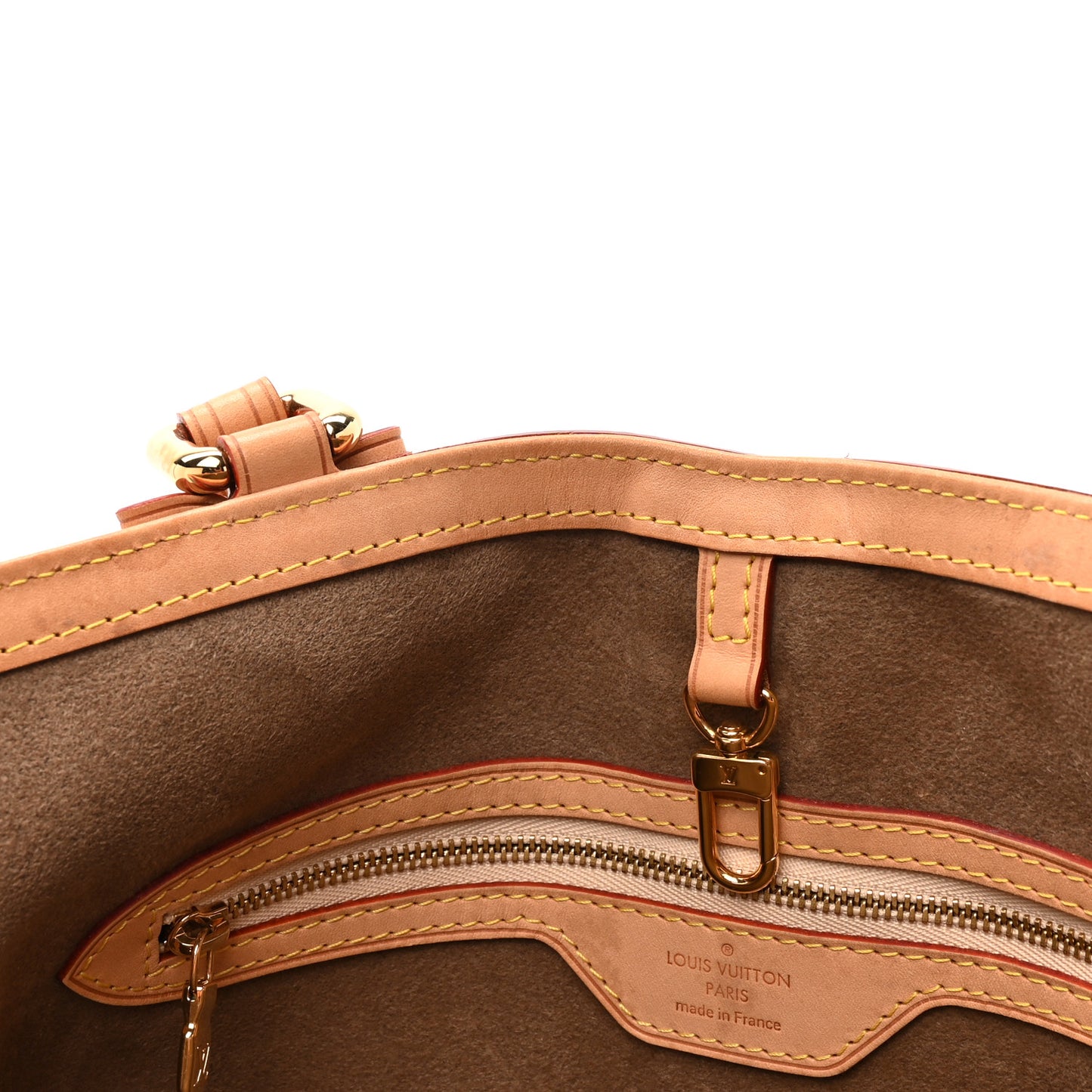 Monogram Multicolor Sharleen MM Black