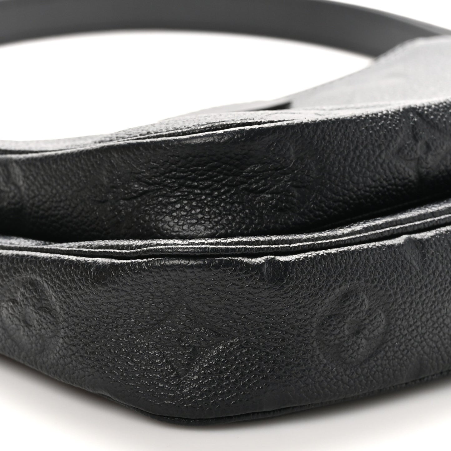 Empreinte Monogram Giant Multi Pochette Accessories Black