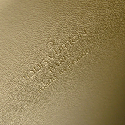 Louis Vuitton Vernis Mott Beige 8 of 9