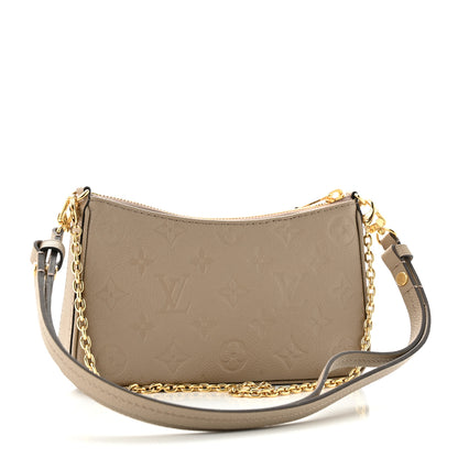 Louis Vuitton Empreinte Easy Pouch On Strap Tourterelle 3 of 8