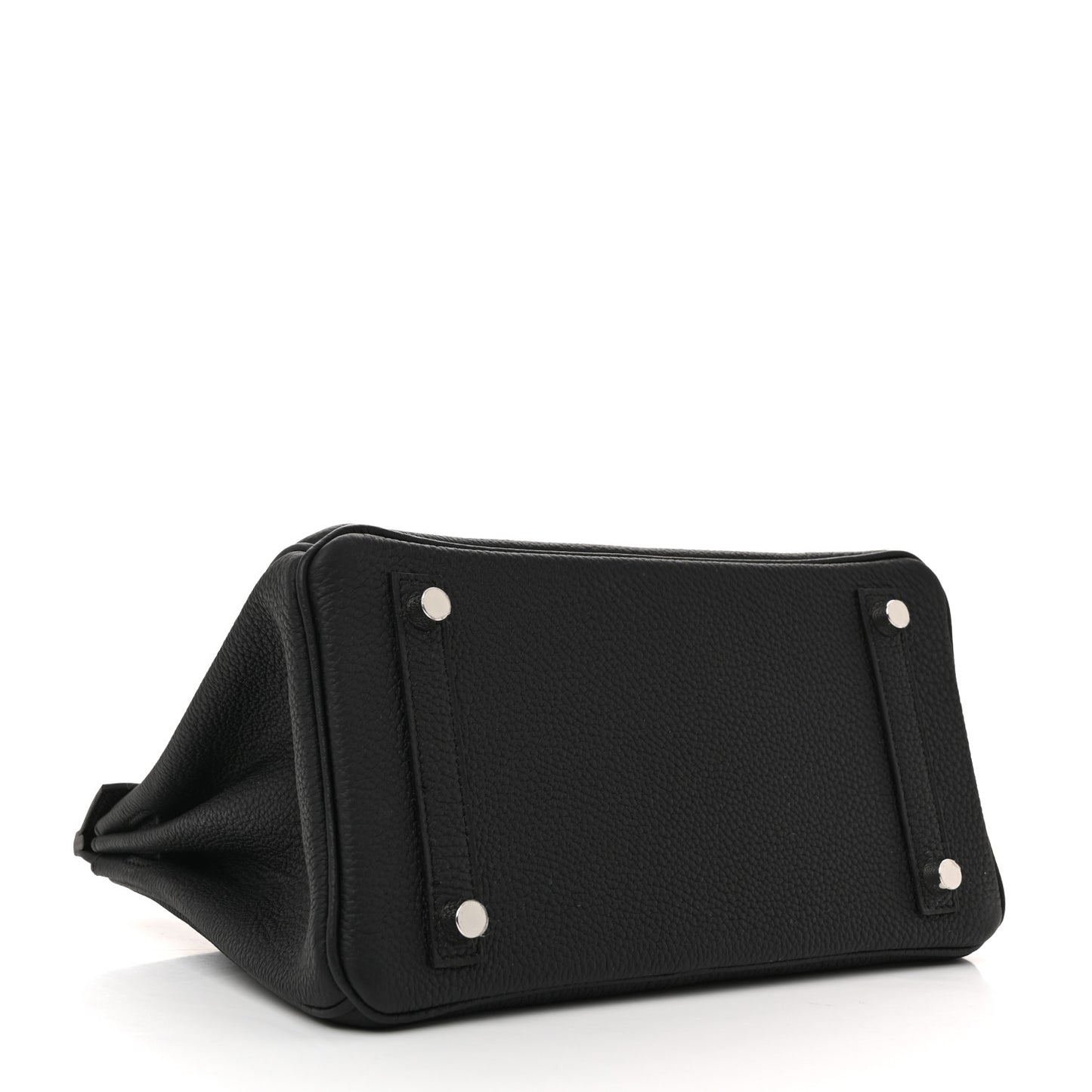 Togo Birkin 25 Black