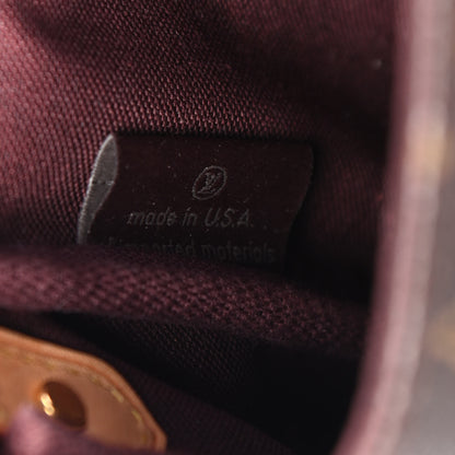 Louis Vuitton Monogram Favorite MM 7 of 12