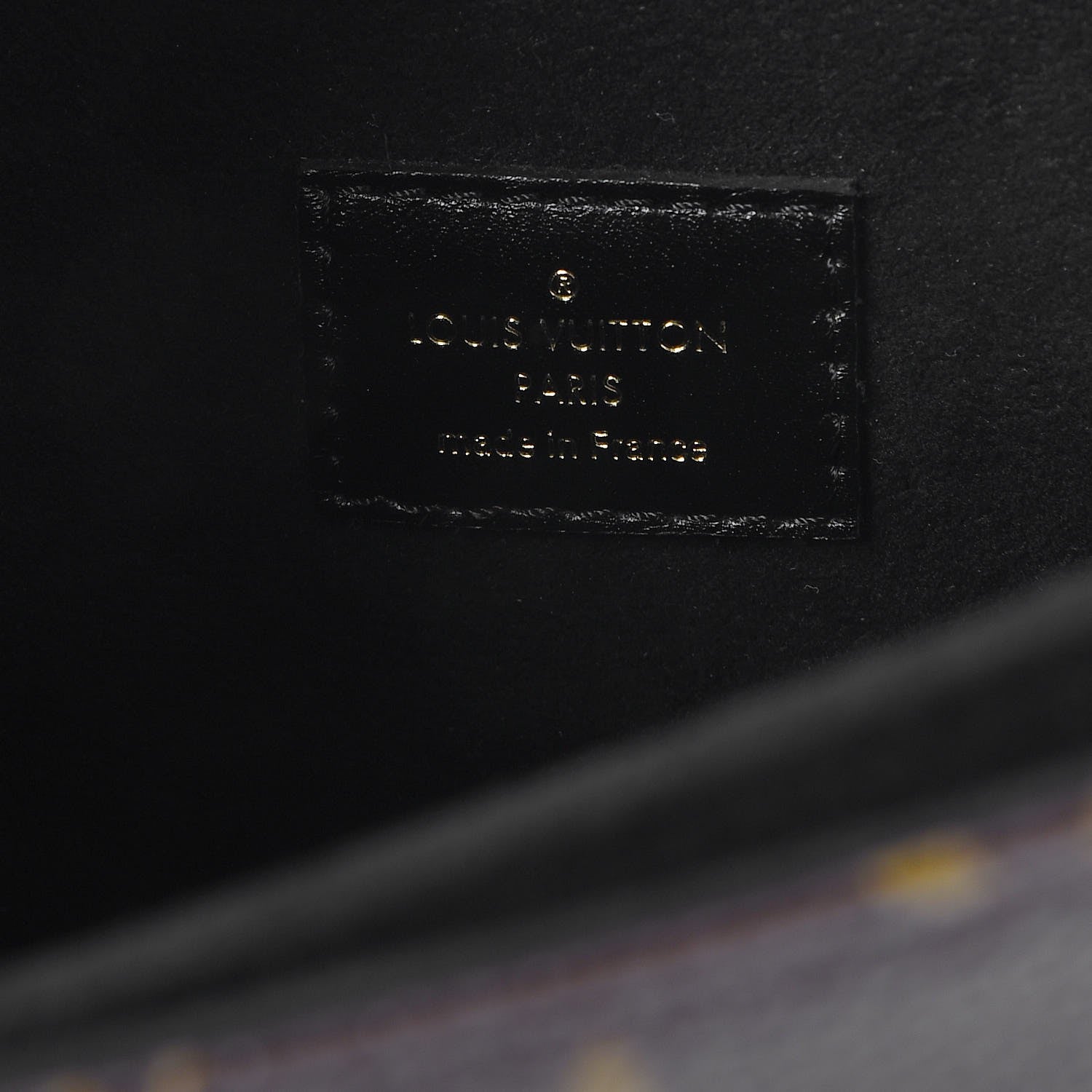 Louis Vuitton Reverse Monogram Pochette Metis 6 of 7