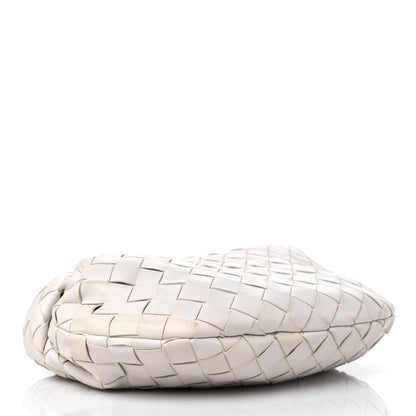 Bottega Veneta Nappa Intrecciato Mini Jodie Chalk 4 of 11