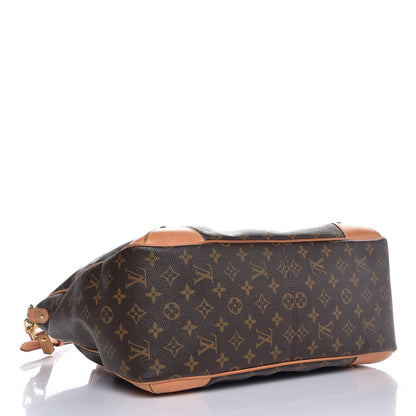 Louis Vuitton Monogram Estrela GM 4 of 11