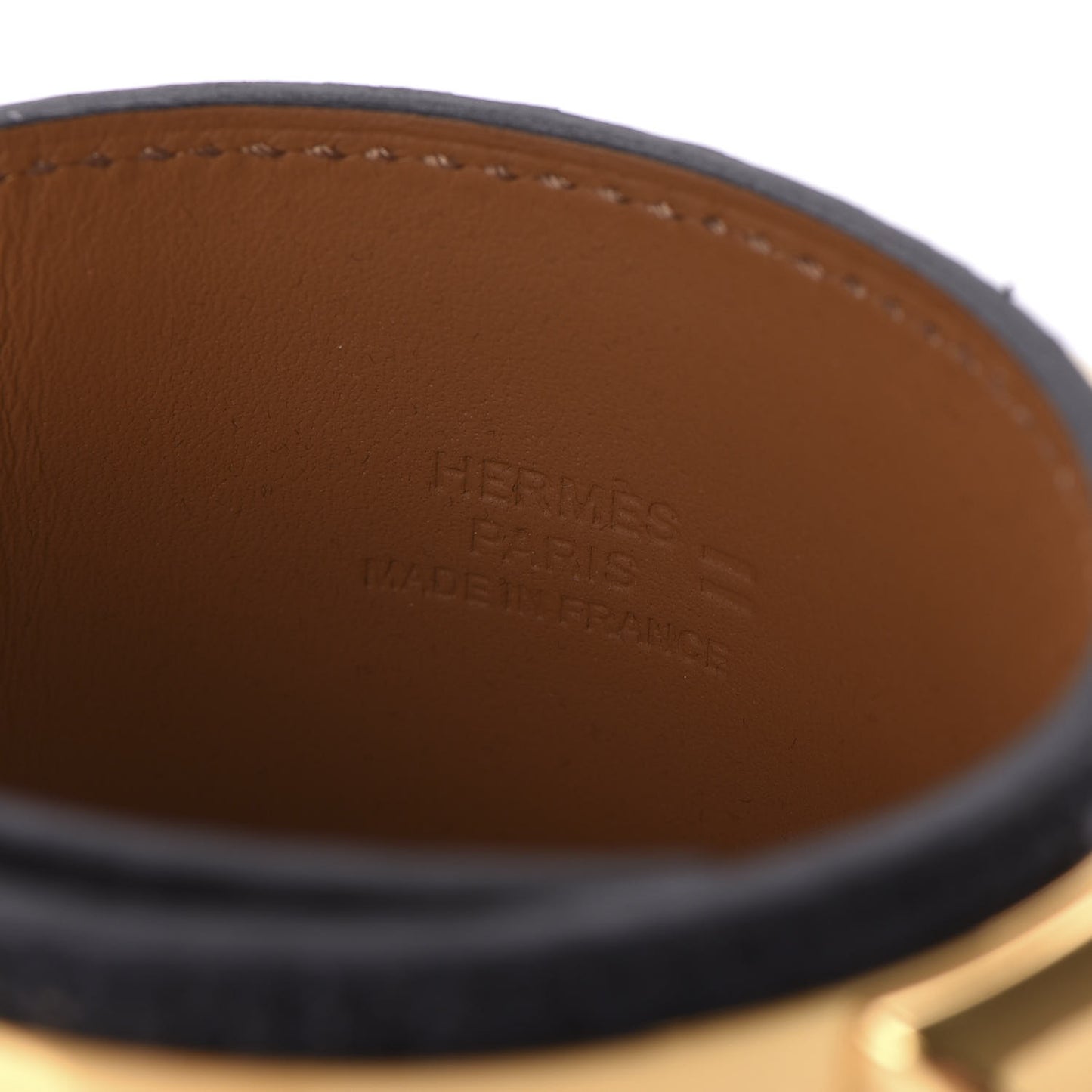 Lizard Collier De Chien CDC Bracelet T2 Bleu Indigo