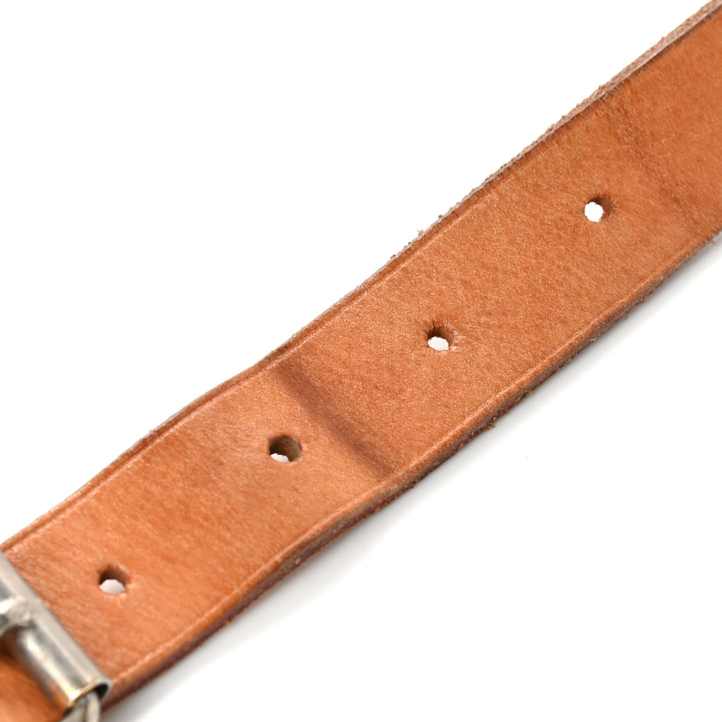 Monogram Cartouchiere 22
