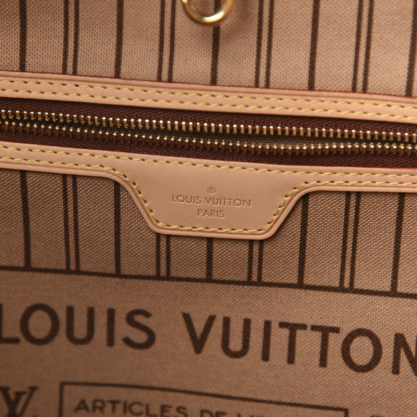 Monogram Neo Neverfull MM