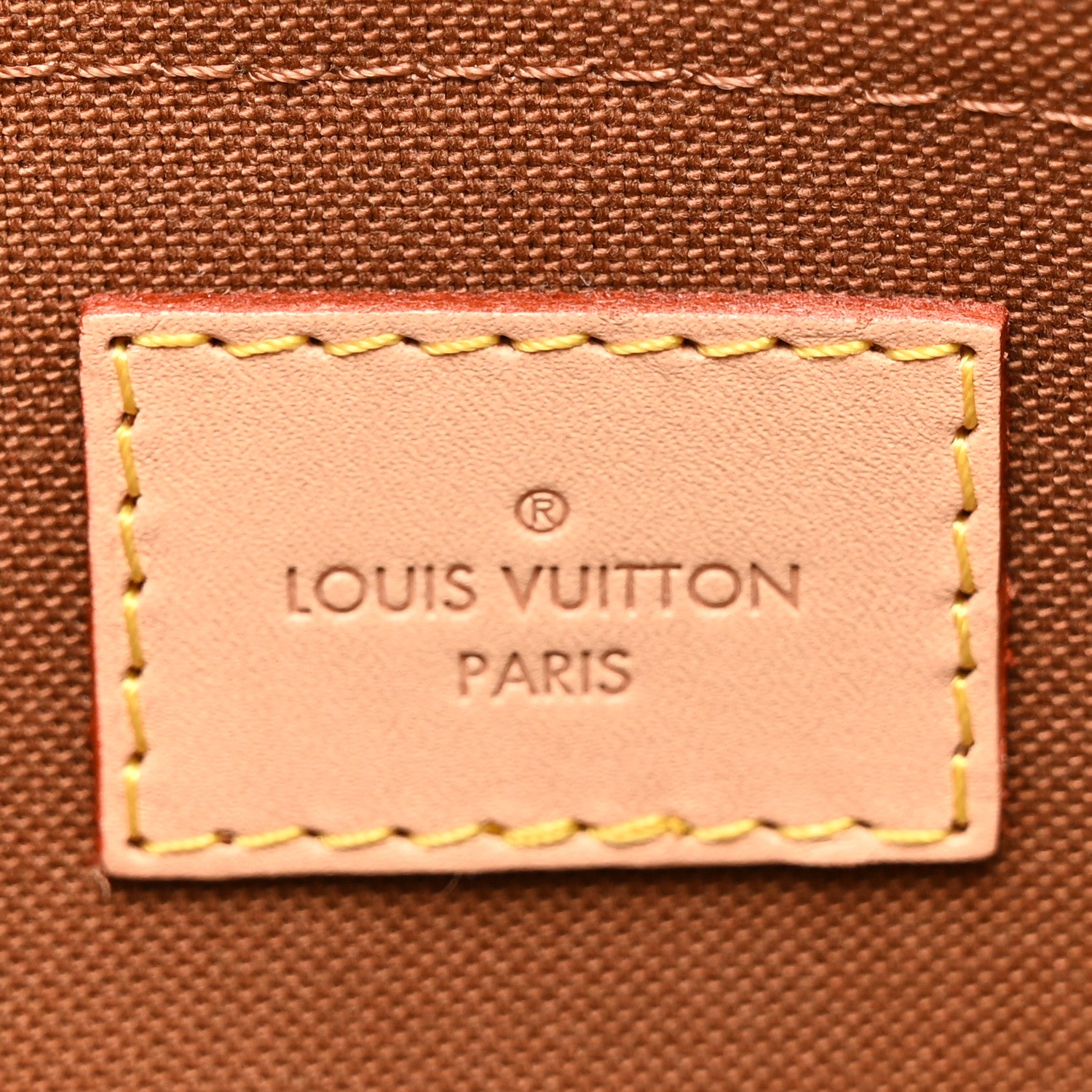 Louis Vuitton Monogram Multi Pochette Accessories Rose Clair 8 of 11