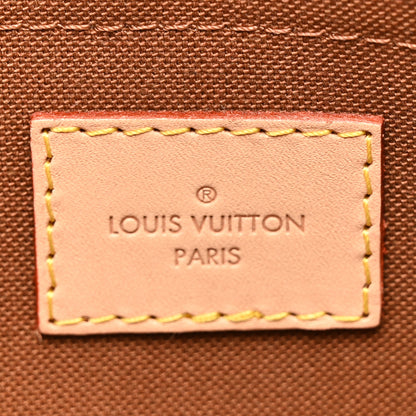 Louis Vuitton Monogram Multi Pochette Accessories Rose Clair 8 of 11