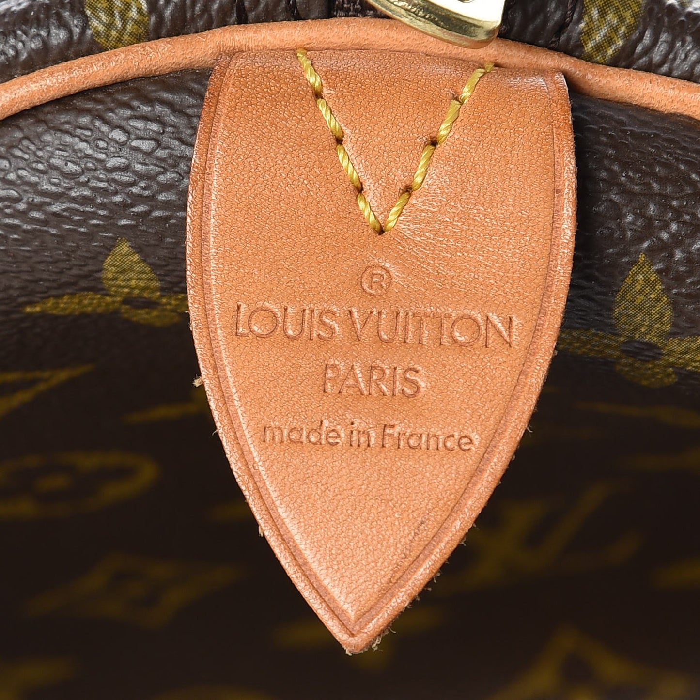 Monogram Keepall 60