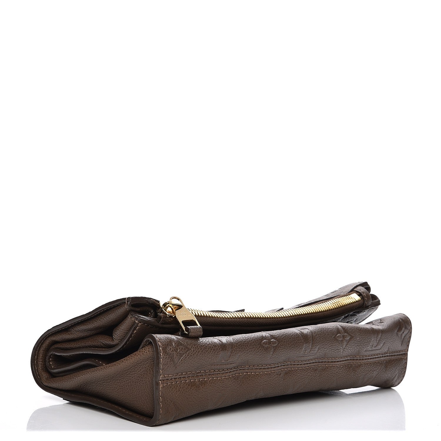 Louis Vuitton Empreinte Petillante Clutch Ombre 4 of 10