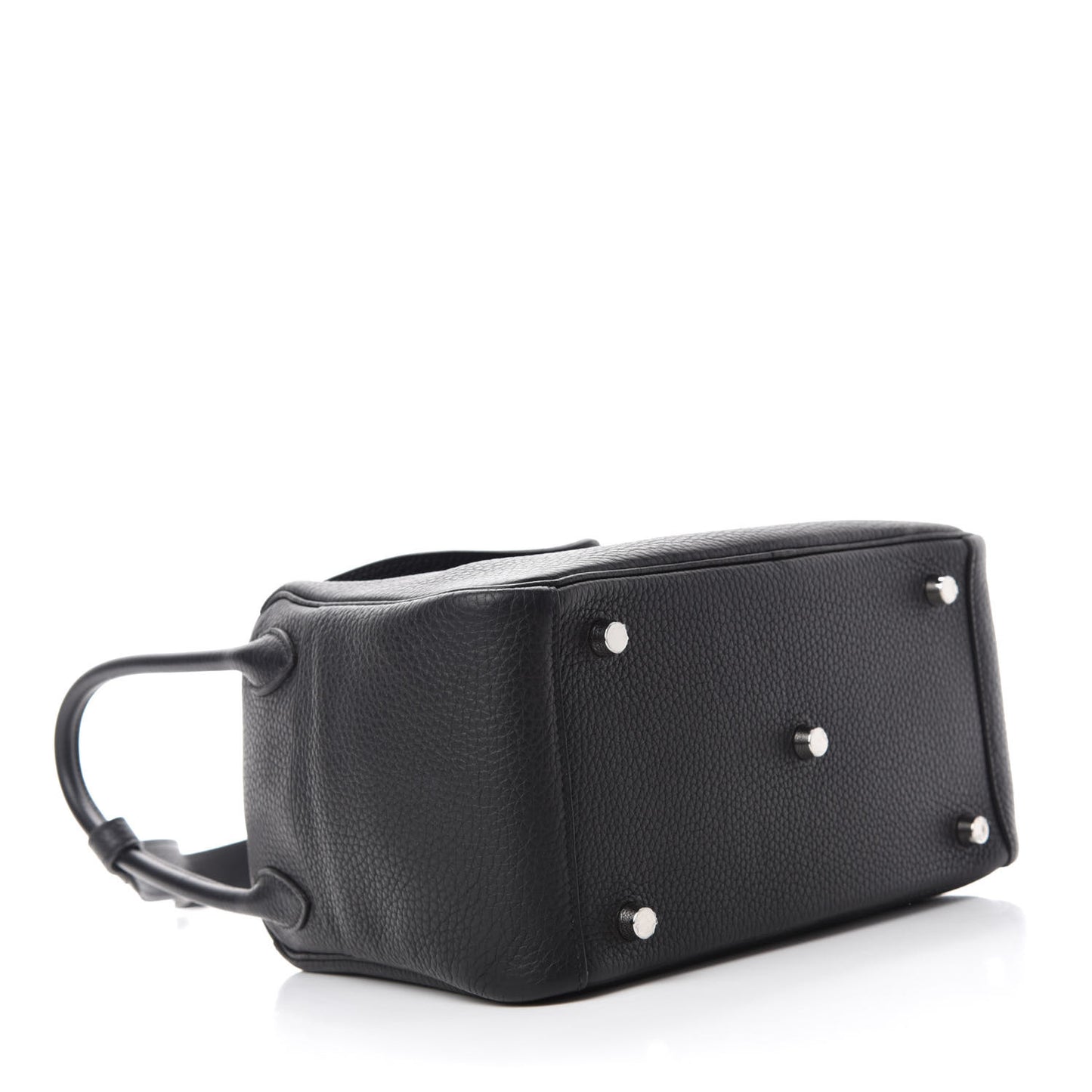 Taurillon Clemence Lindy 26 Black