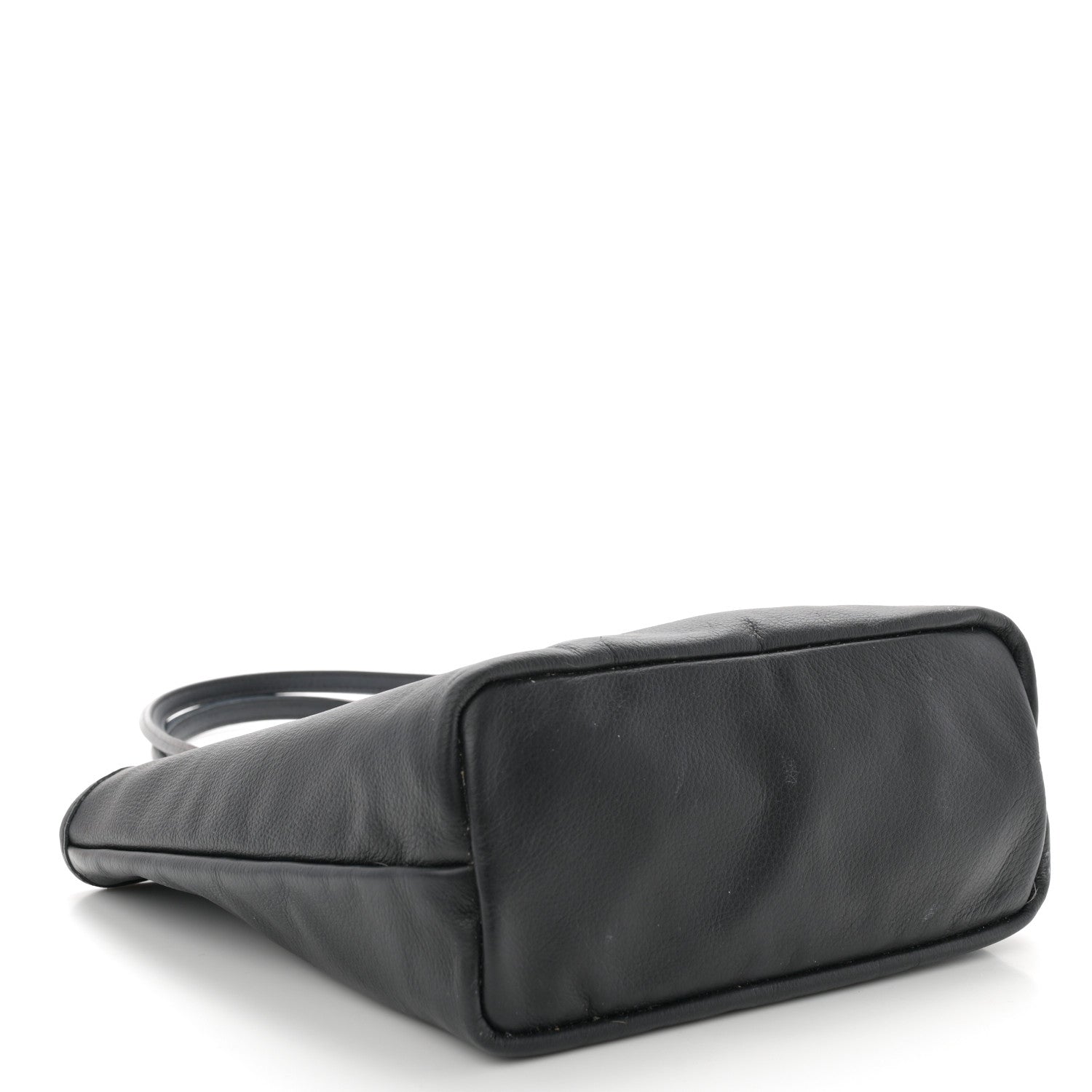 Goyard Goyardine Reversible Mini Anjou Black 9 of 19