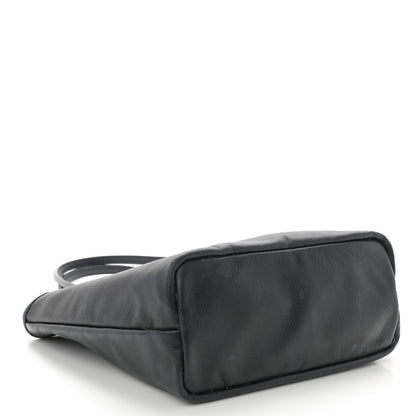 Goyard Goyardine Reversible Mini Anjou Black 9 of 19