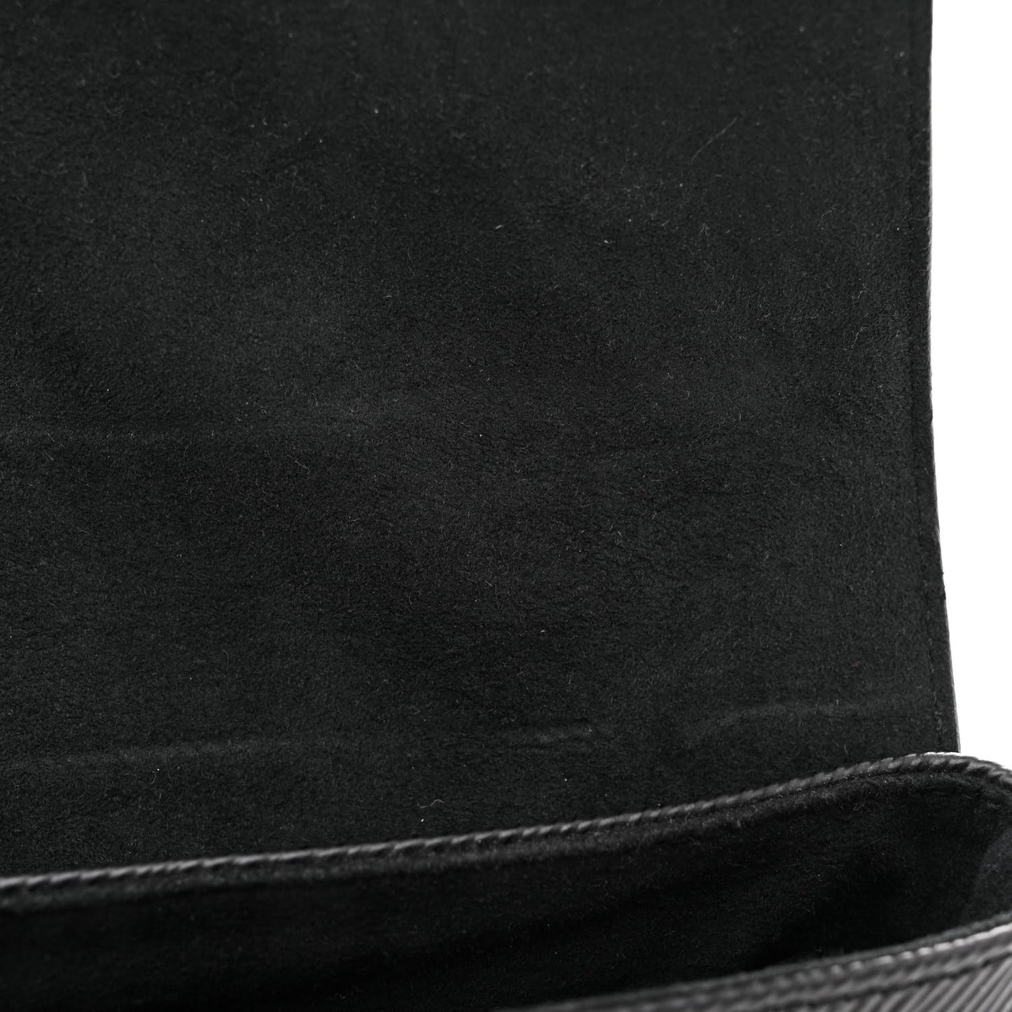 Epi Locky BB Black