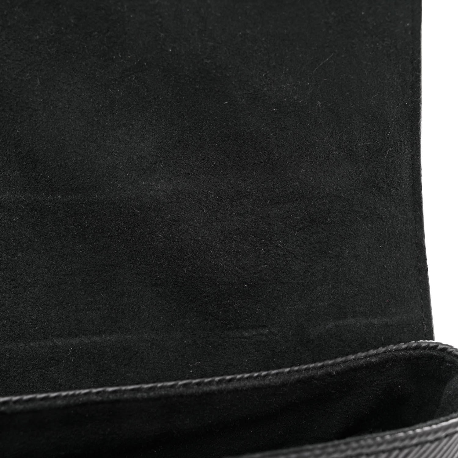 Louis Vuitton Epi Locky BB Black 11 of 14