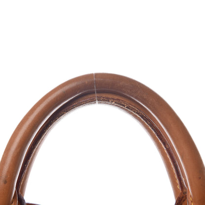 Louis Vuitton Monogram Keepall 60 9 of 20