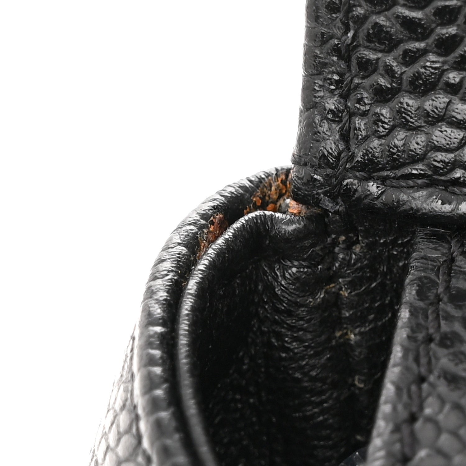 Chanel Caviar Quilted Grand Timeless Tote GTT Black 11 of 11