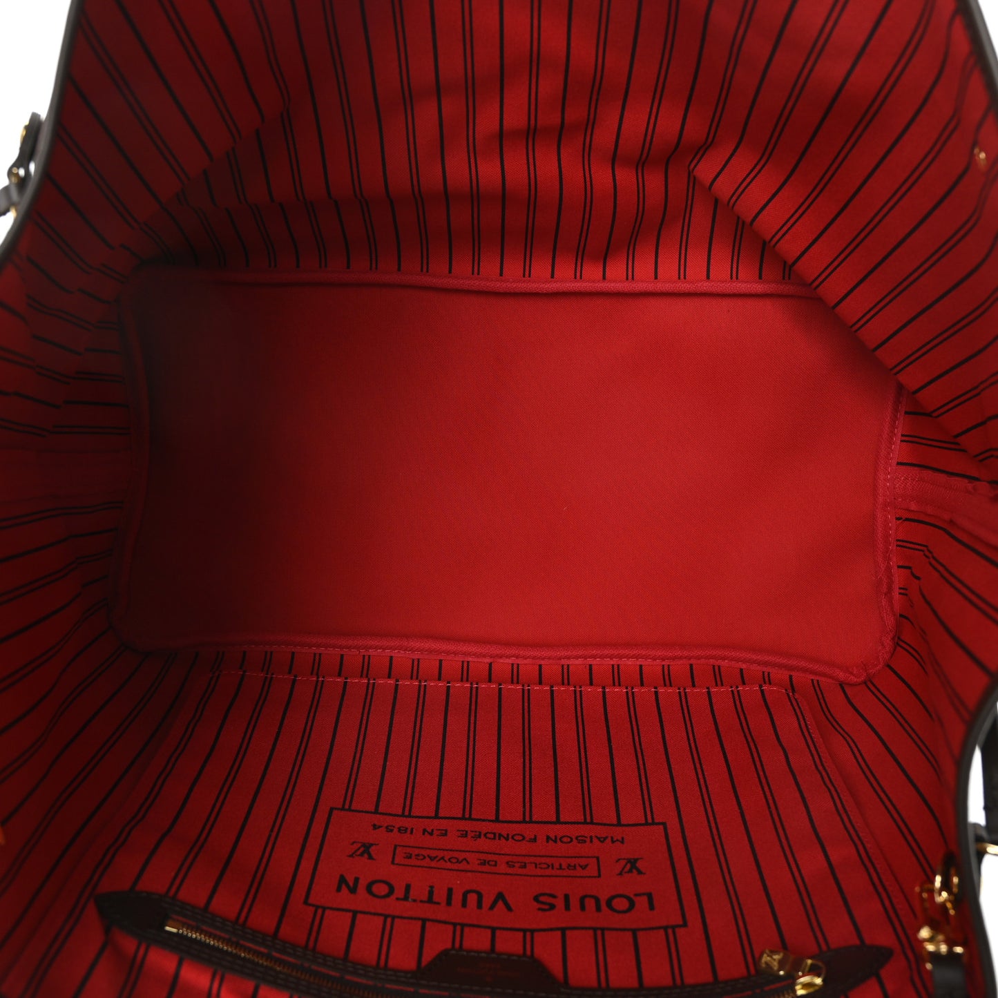 Damier Ebene Neo Neverfull GM