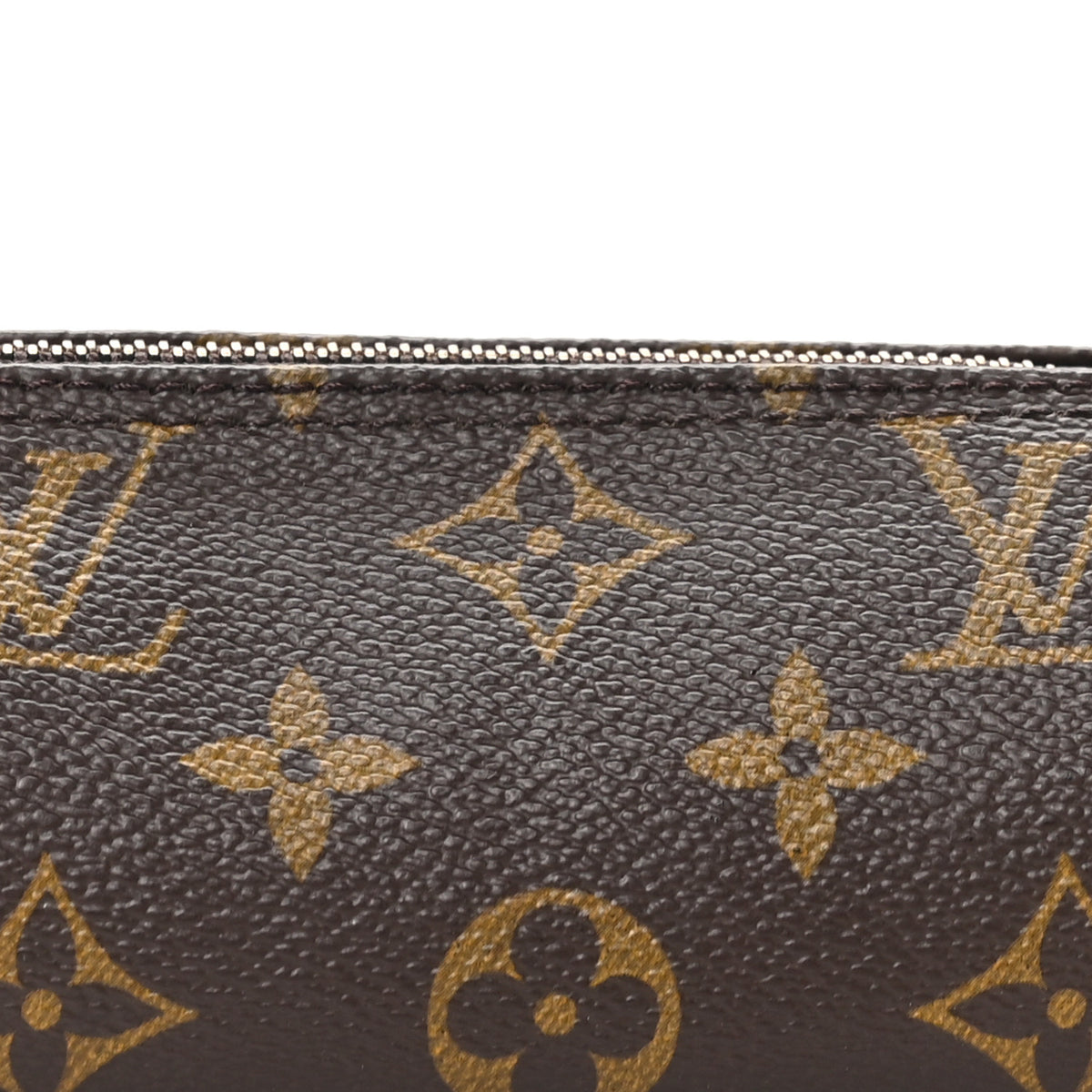 Louis Vuitton Monogram Mini Papillon 7 of 9