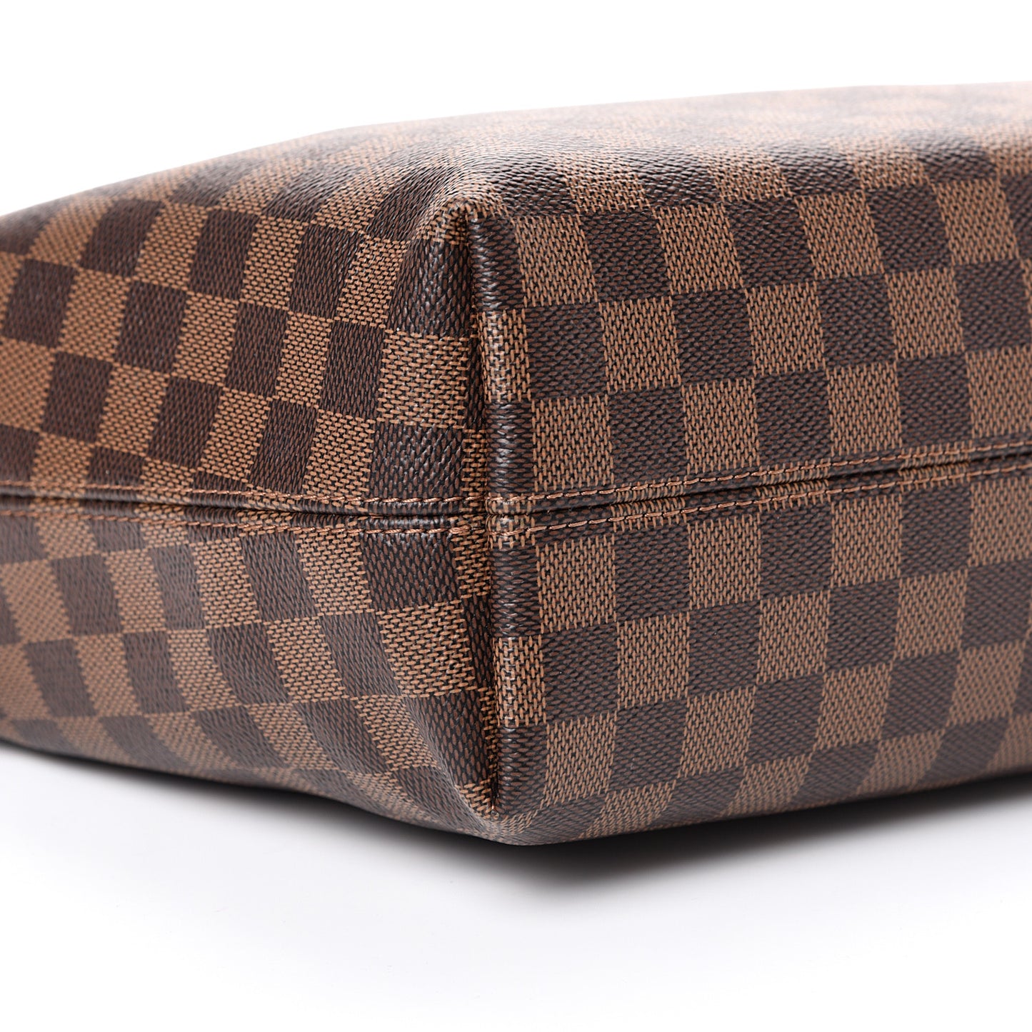 Damier Ebene Graceful PM