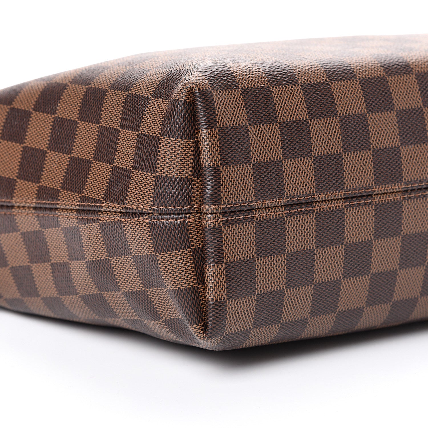 Louis Vuitton Damier Ebene Graceful PM 8 of 10