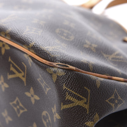 Louis Vuitton Monogram Batignolles Horizontal 14 of 20