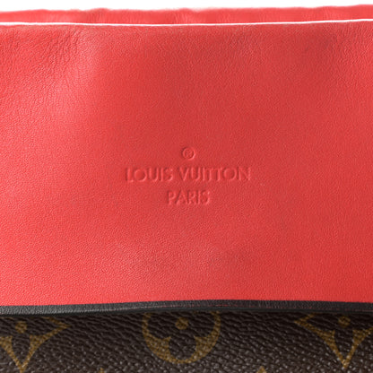 Louis Vuitton Monogram Tuileries Besace Kabuki 6 of 17