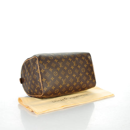 Louis Vuitton Monogram Speedy 30 4 of 8