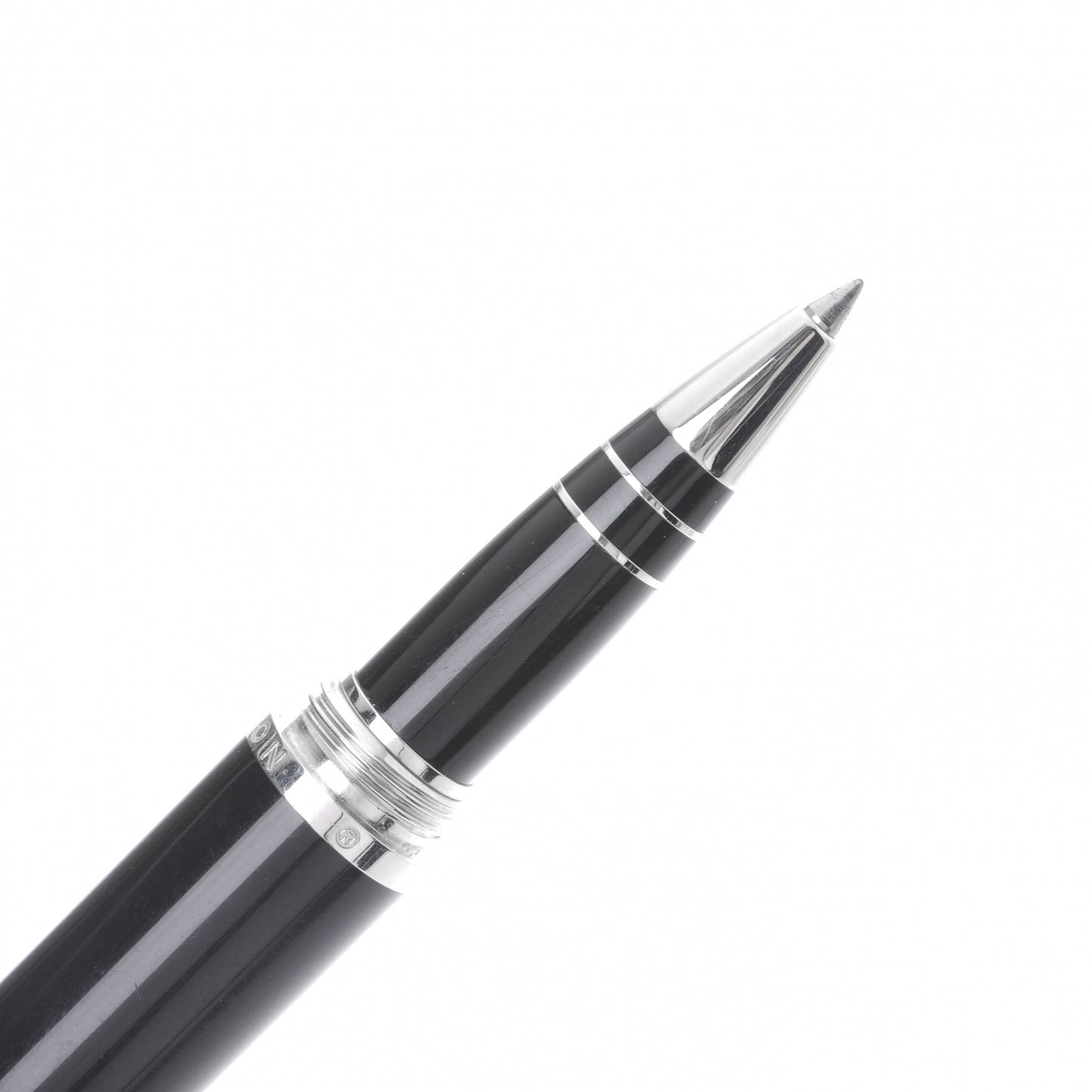 Ballpoint Pen Black Ink