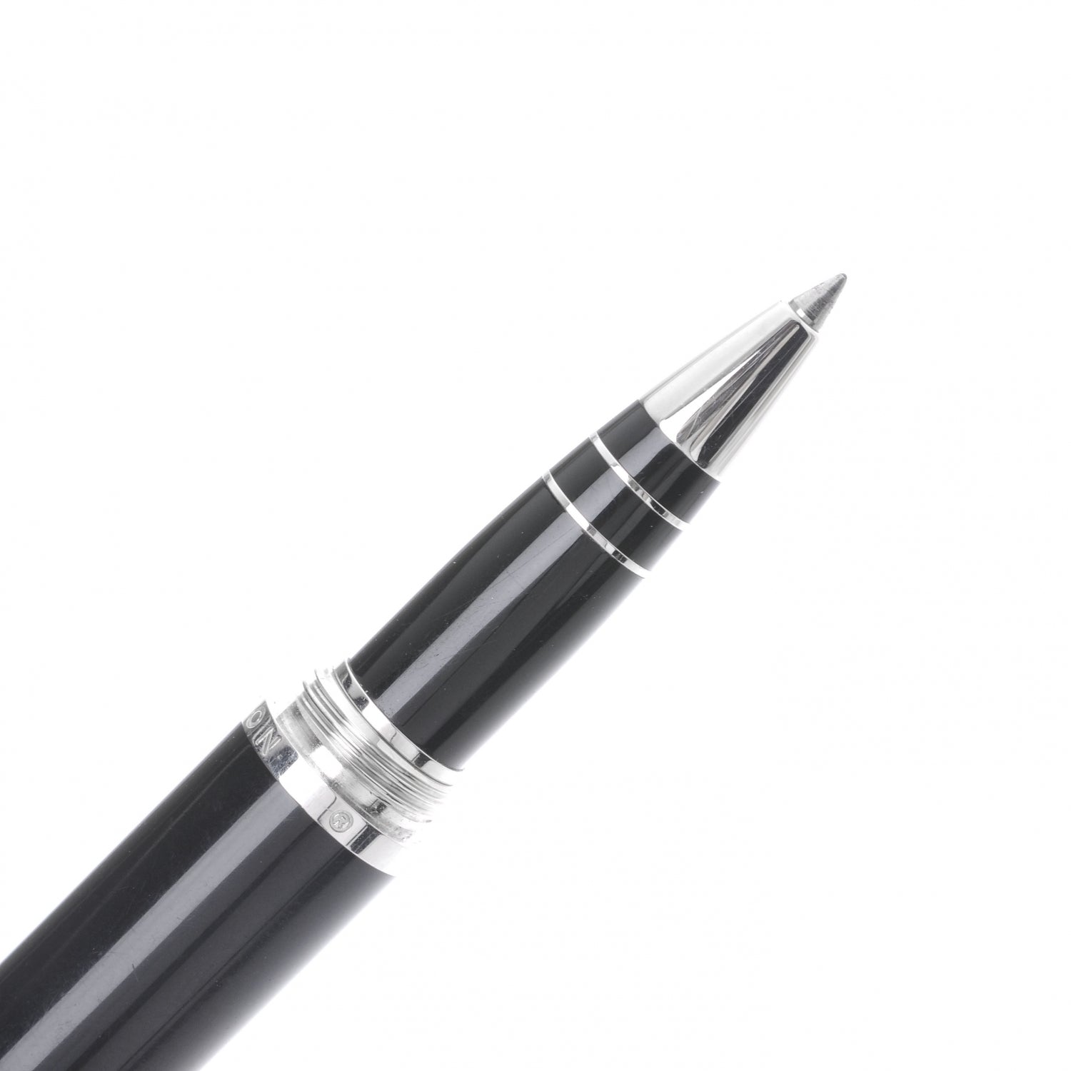 Louis Vuitton Ballpoint Pen Black Ink 5 of 6