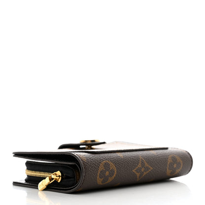 Louis Vuitton Reverse Monogram Juliette Wallet 4 of 7