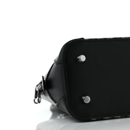 Goyard Goyardine Mini Vendome Black 6 of 7