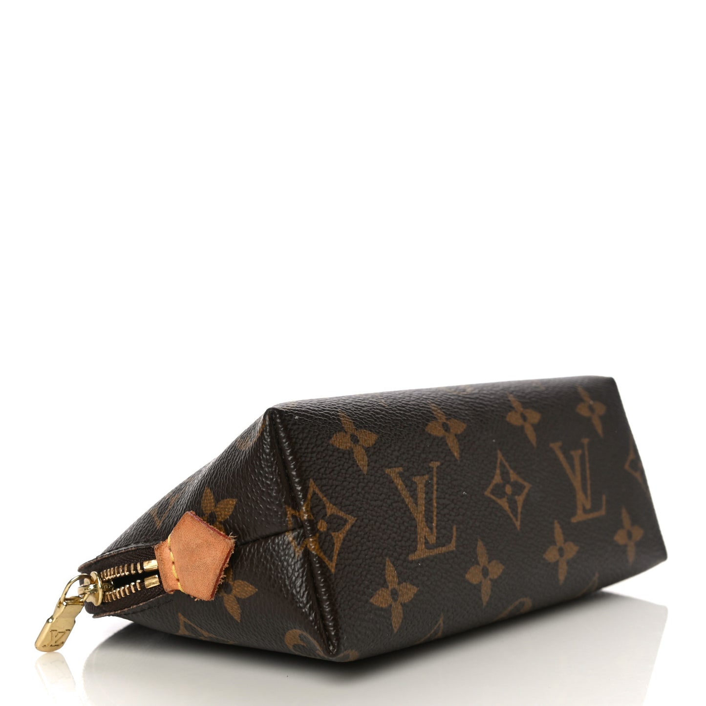 Monogram Cosmetic Pouch