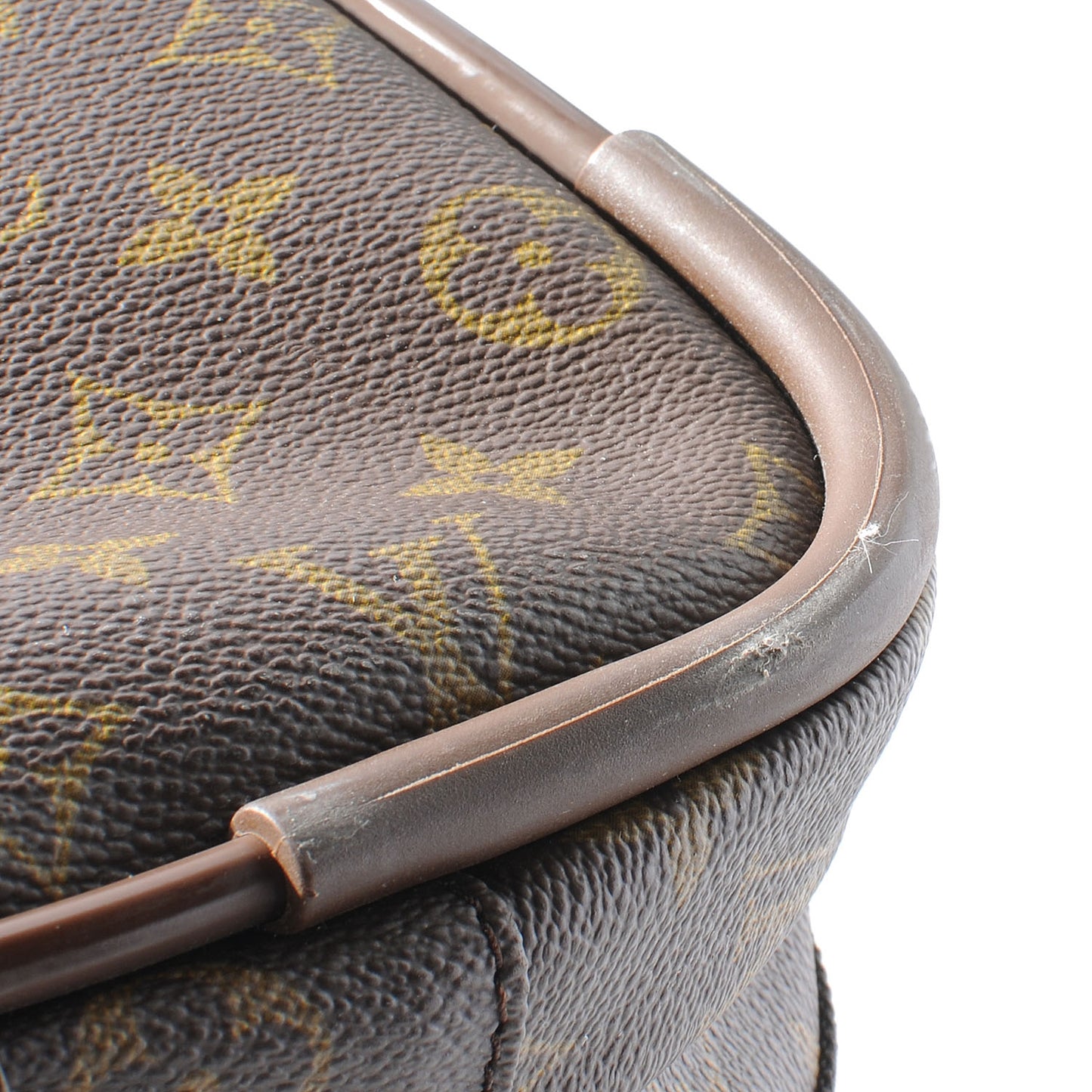 Monogram Satellite 60 Luggage