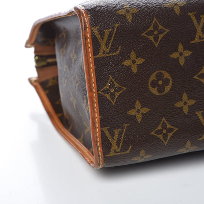 Louis Vuitton Monogram Popincourt Haut 17 of 19
