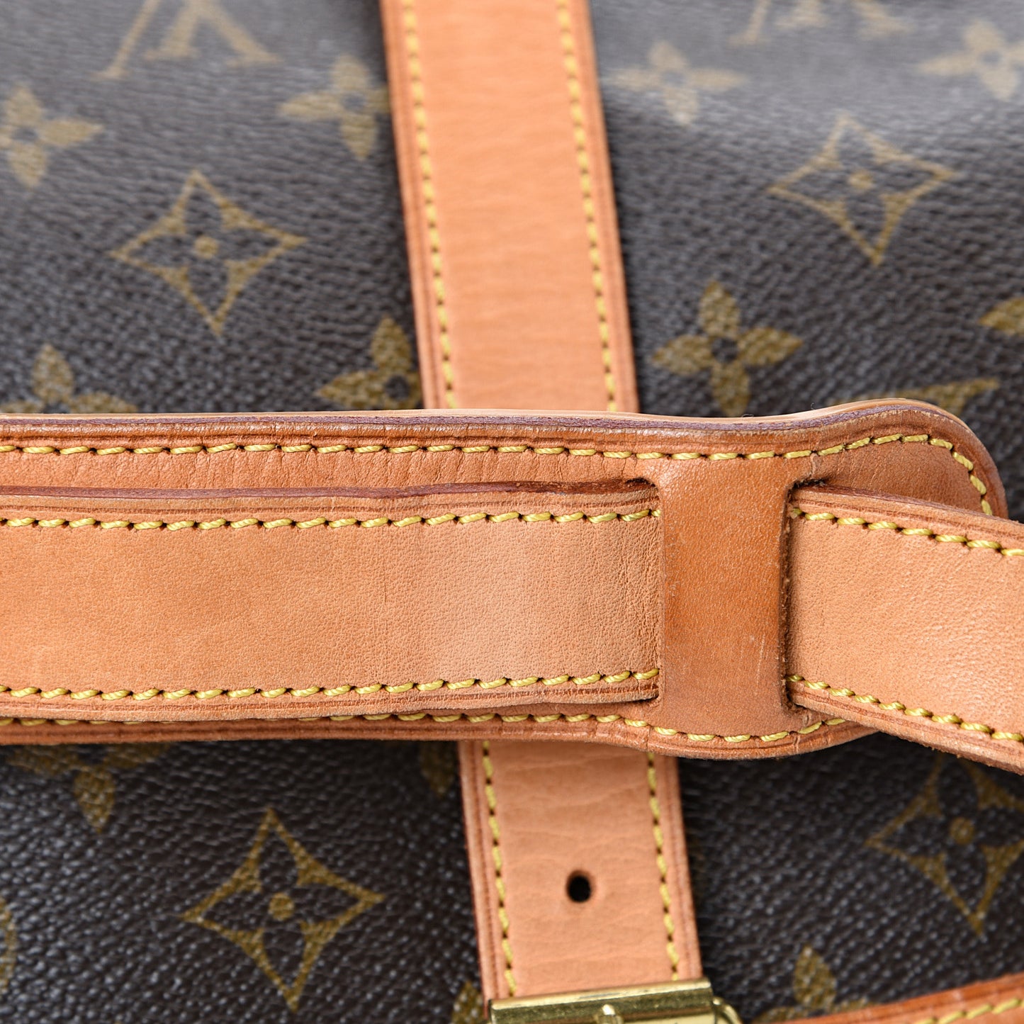 Monogram Saumur 35