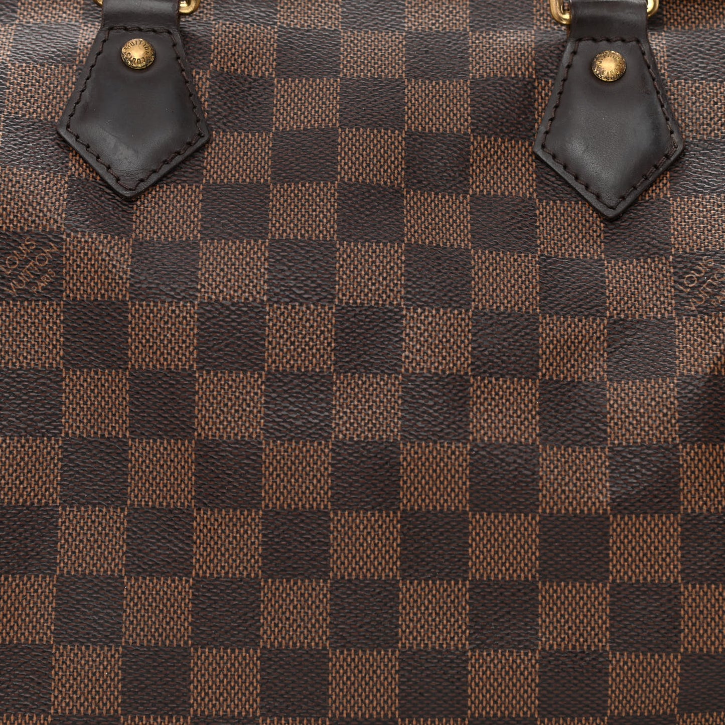 Damier Ebene Speedy 30