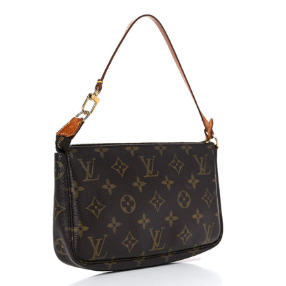 Louis Vuitton Monogram Pochette Accessories 3 of 21