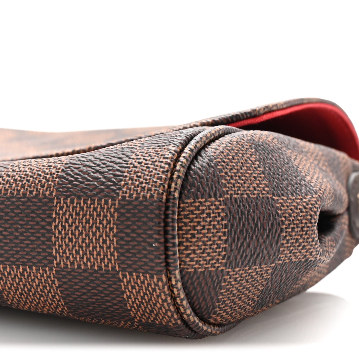 Damier Ebene Favorite MM