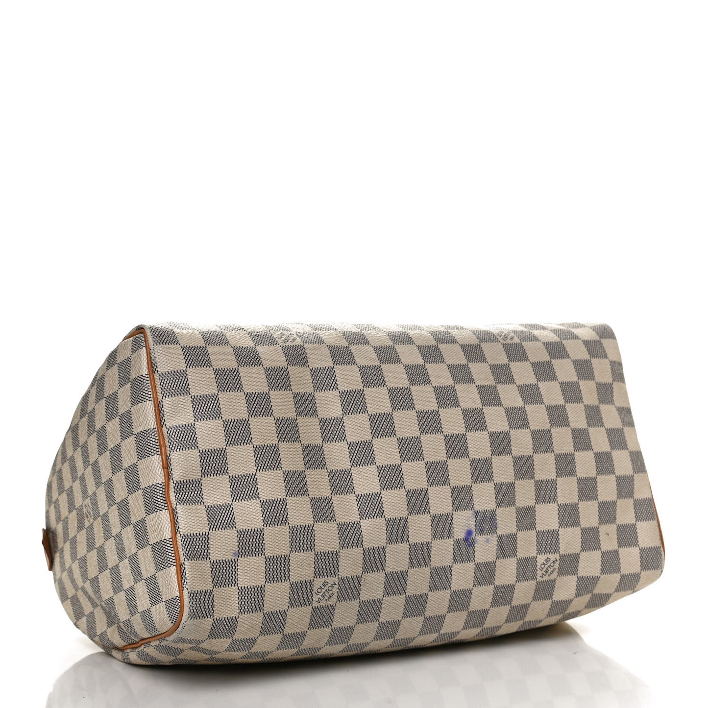 Damier Azur Speedy 35