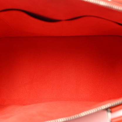 Louis Vuitton Epi Alma GM Piment 5 of 10