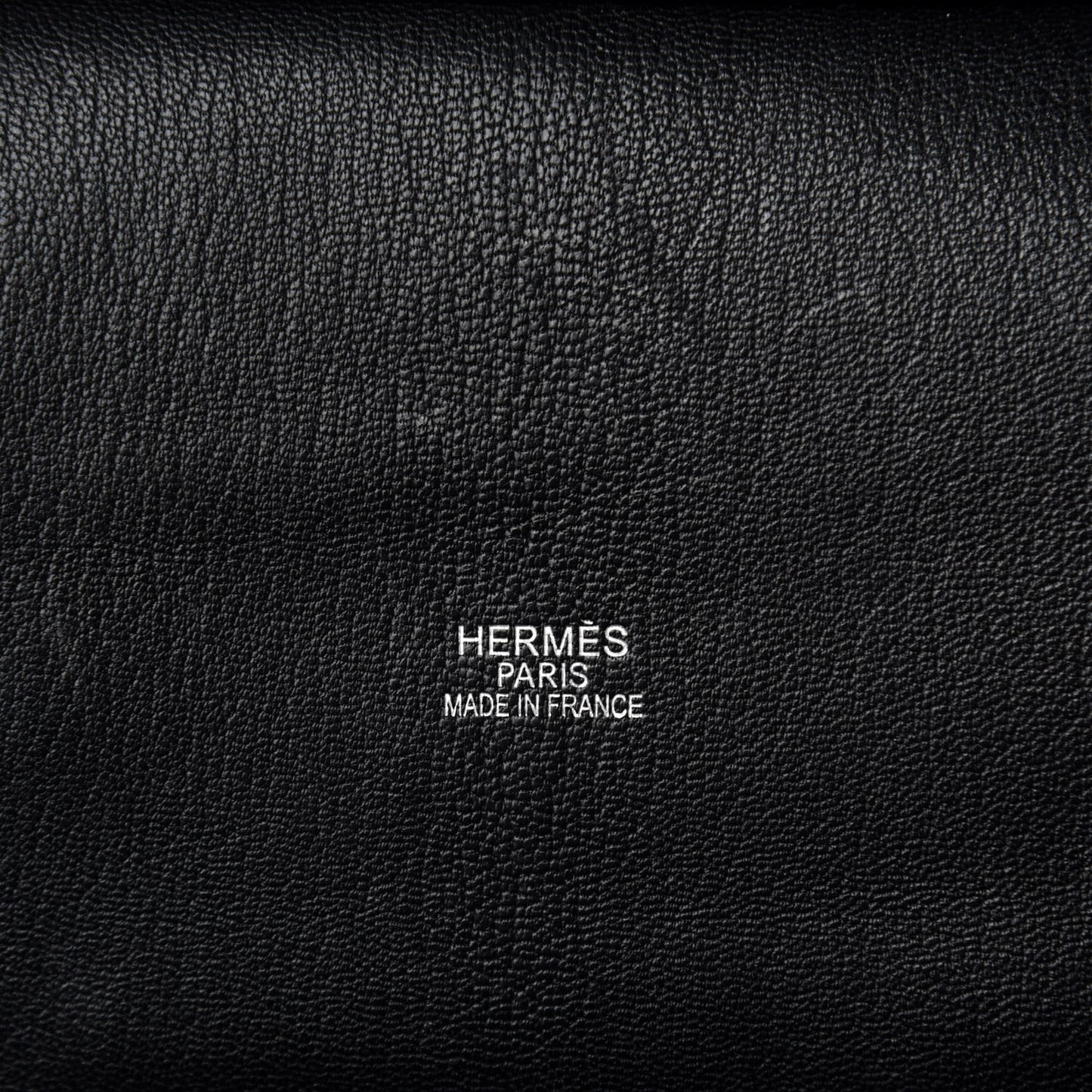 Taurillon Clemence Jypsiere 37 Black