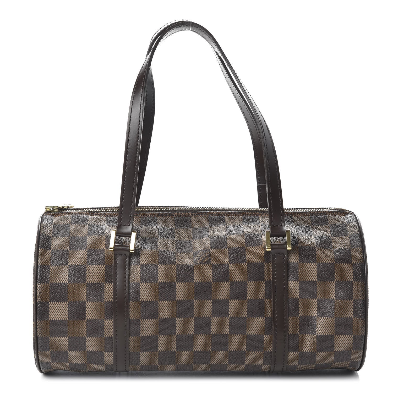 Louis Vuitton Damier Ebene Papillon 30 1 of 10