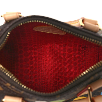 Louis Vuitton LV X YK Monogram Nano Speedy 5 of 10