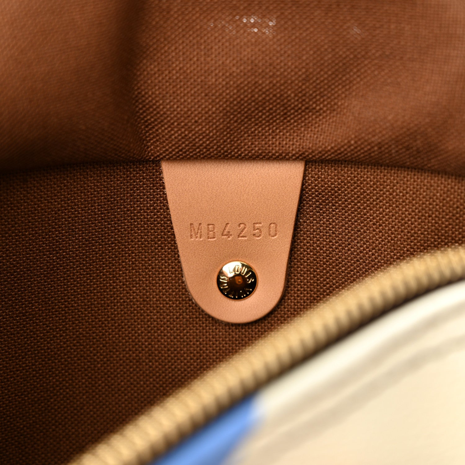 Louis Vuitton Monogram Game On Speedy Bandouliere 30 6 of 10