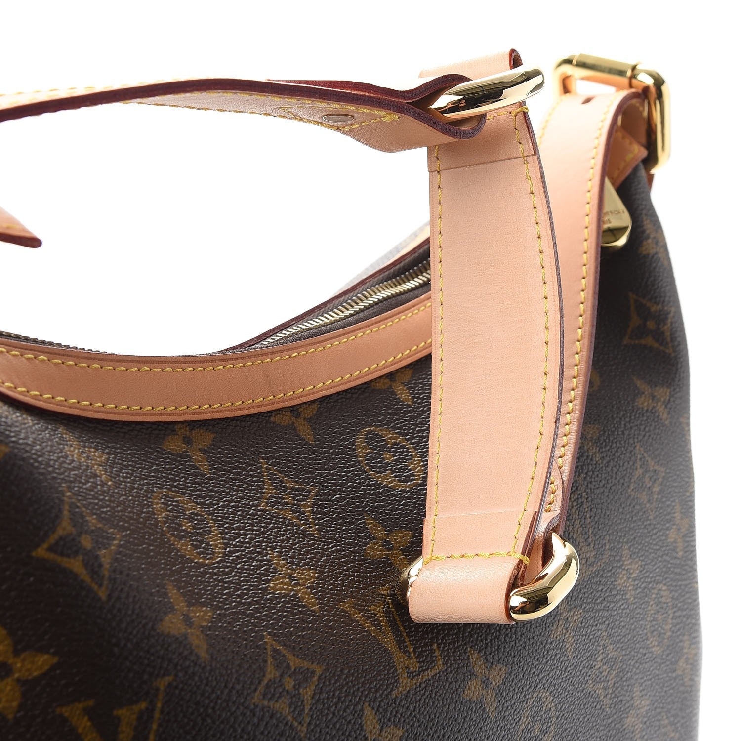Louis Vuitton Monogram Tulum GM 9 of 9